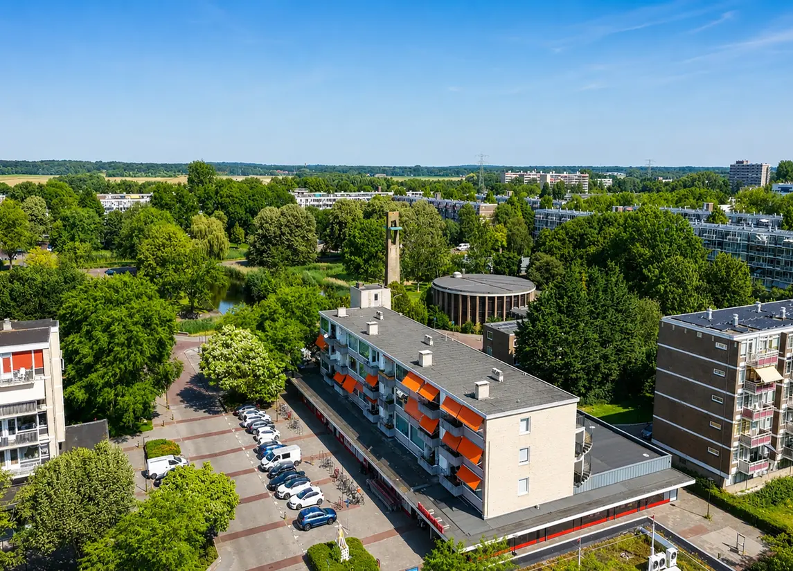 Burgemeester Sweenslaan 47