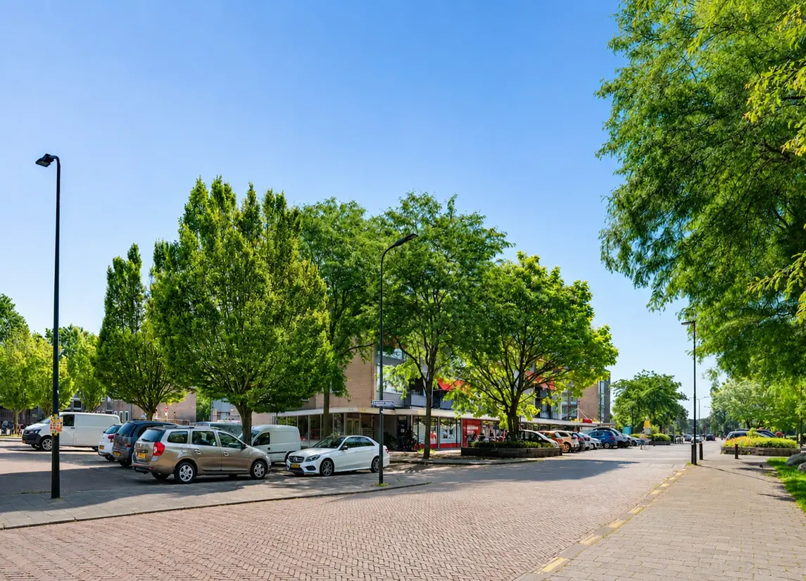Burgemeester Sweenslaan 47