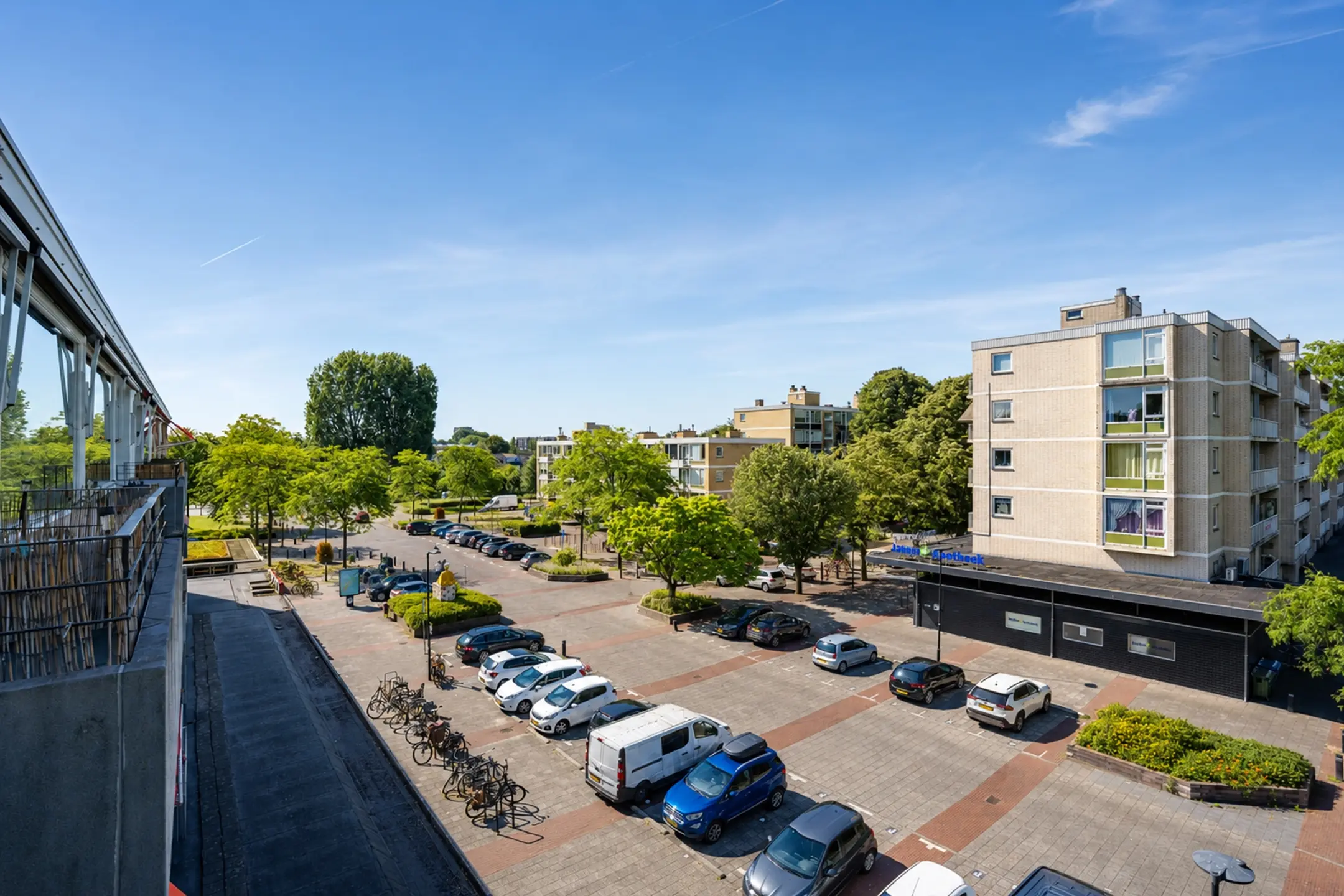 Burgemeester Sweenslaan 47