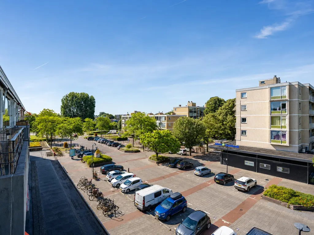 Burgemeester Sweenslaan 47, Leidschendam