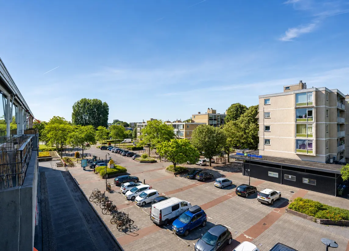 Burgemeester Sweenslaan 47