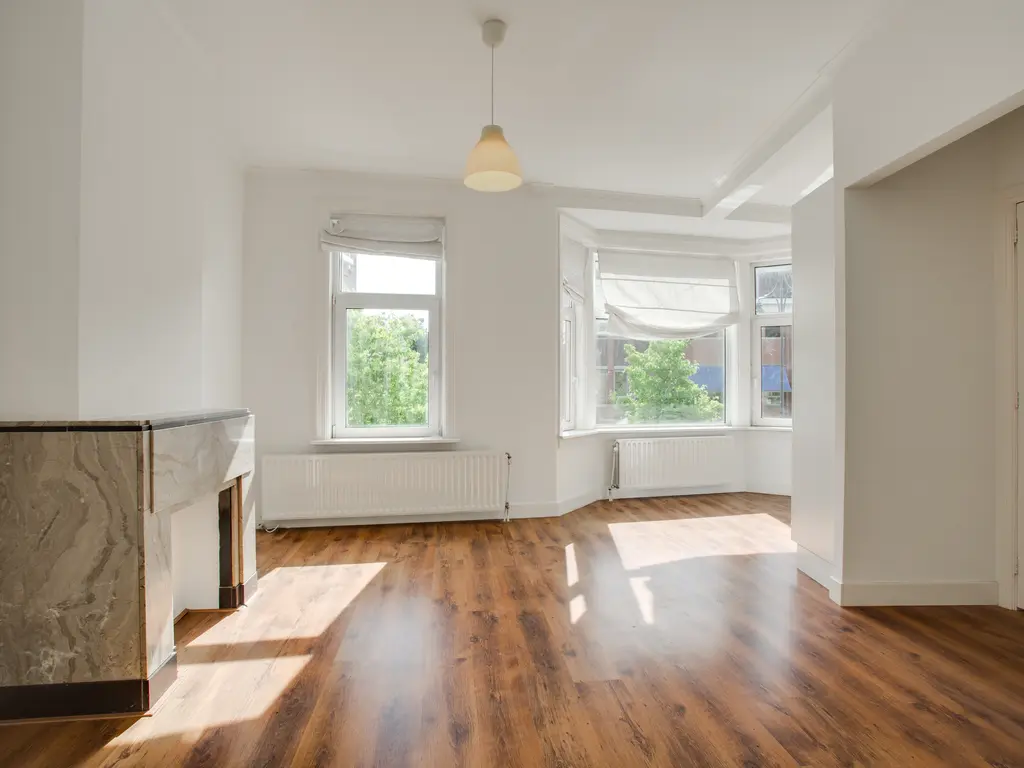 Korevaarstraat 11D, Leiden
