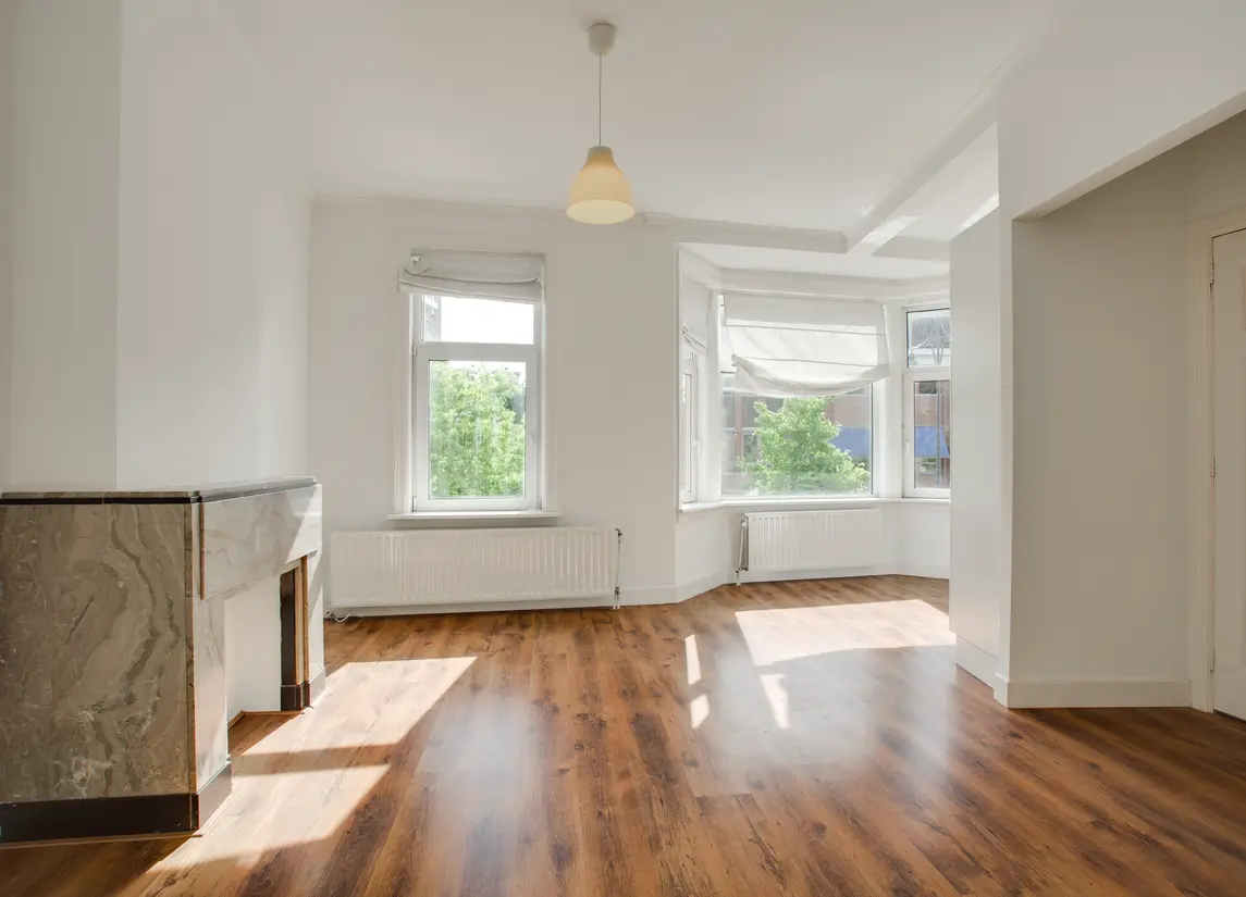 Korevaarstraat 11D