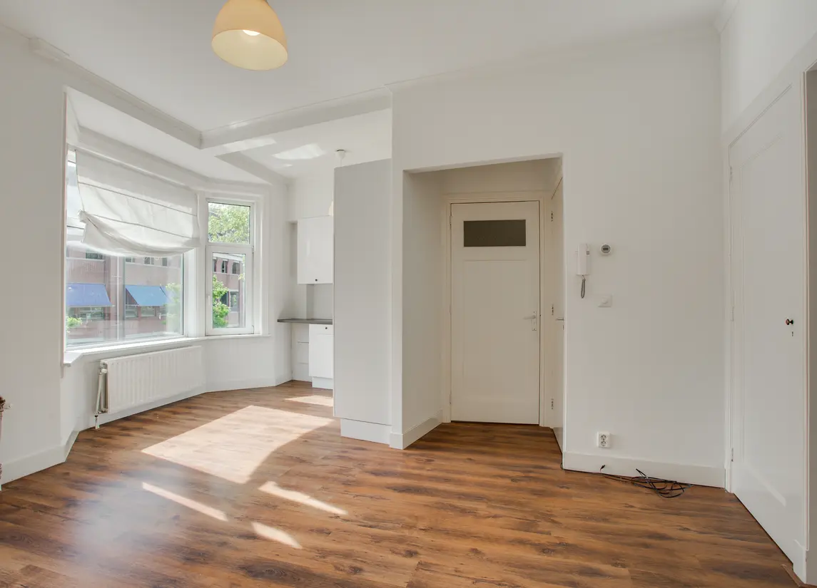 Korevaarstraat 11D