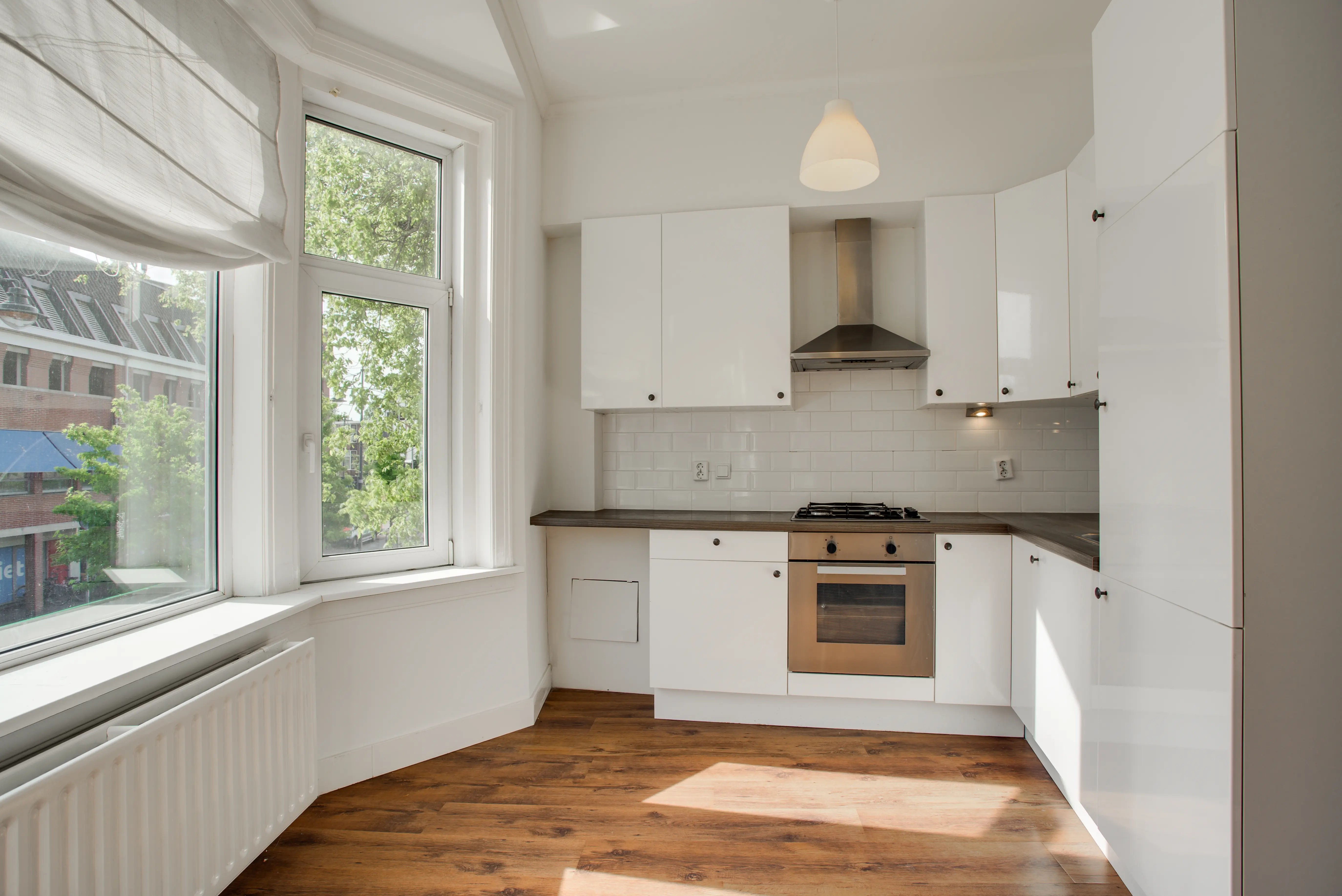 Korevaarstraat 11D