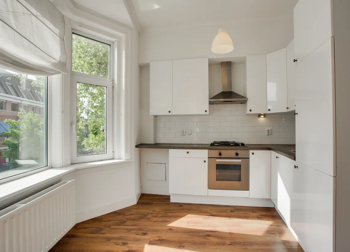 Korevaarstraat 11D