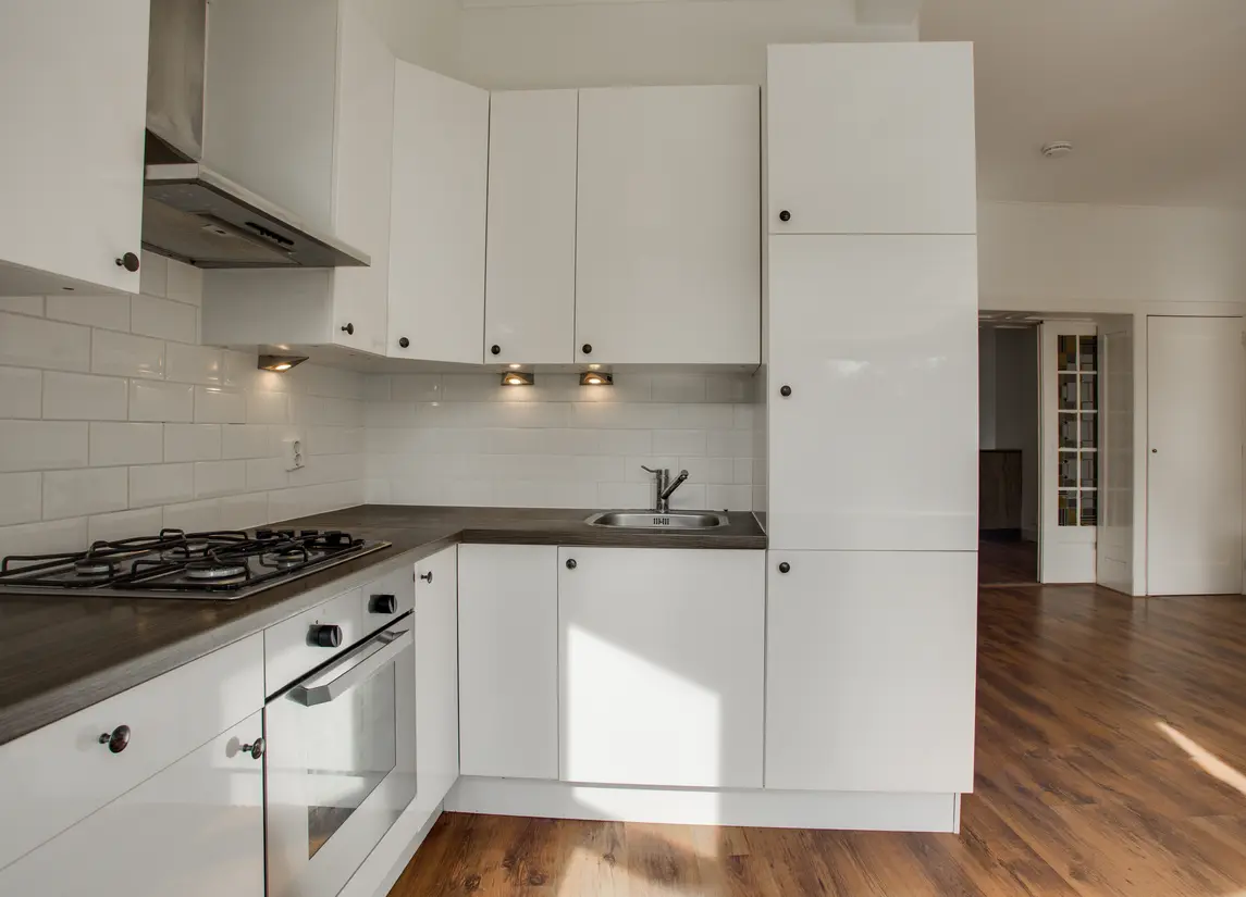 Korevaarstraat 11D