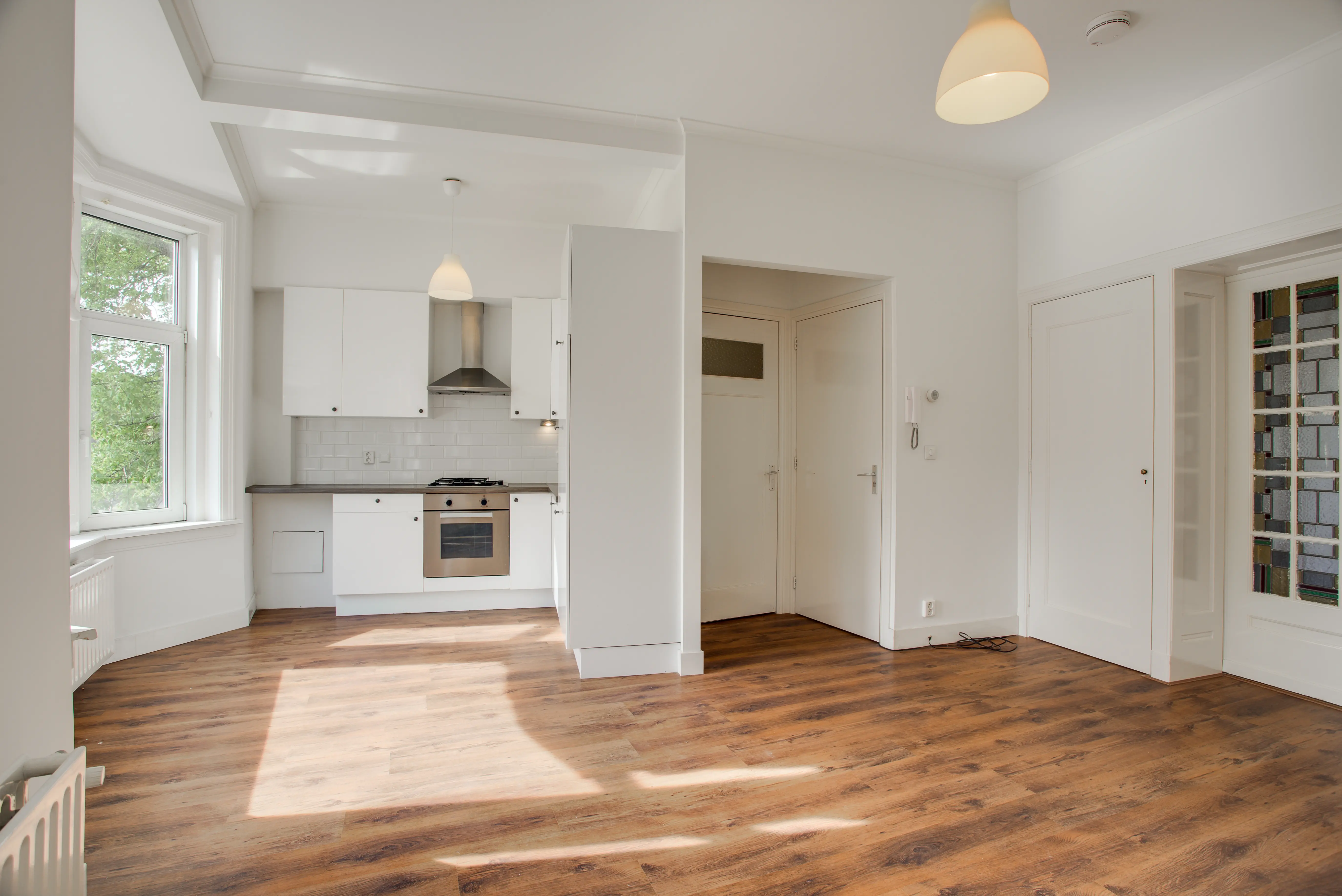 Korevaarstraat 11D
