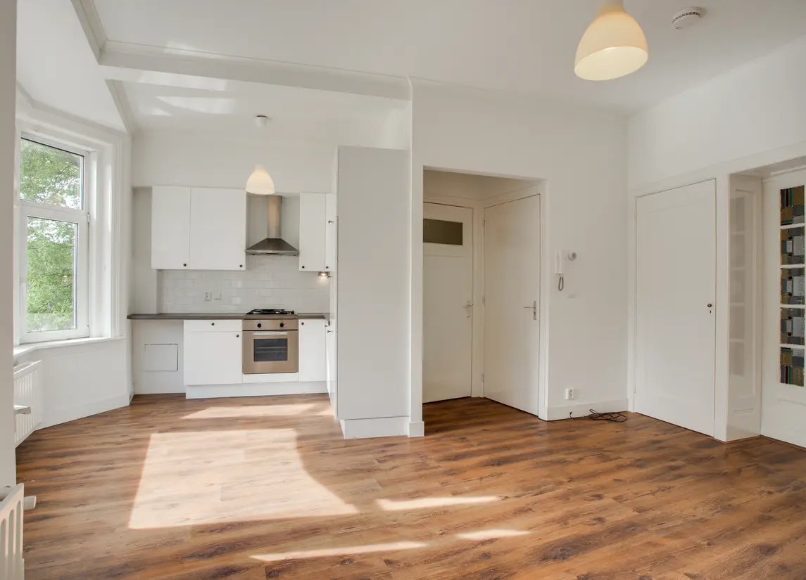 Korevaarstraat 11D