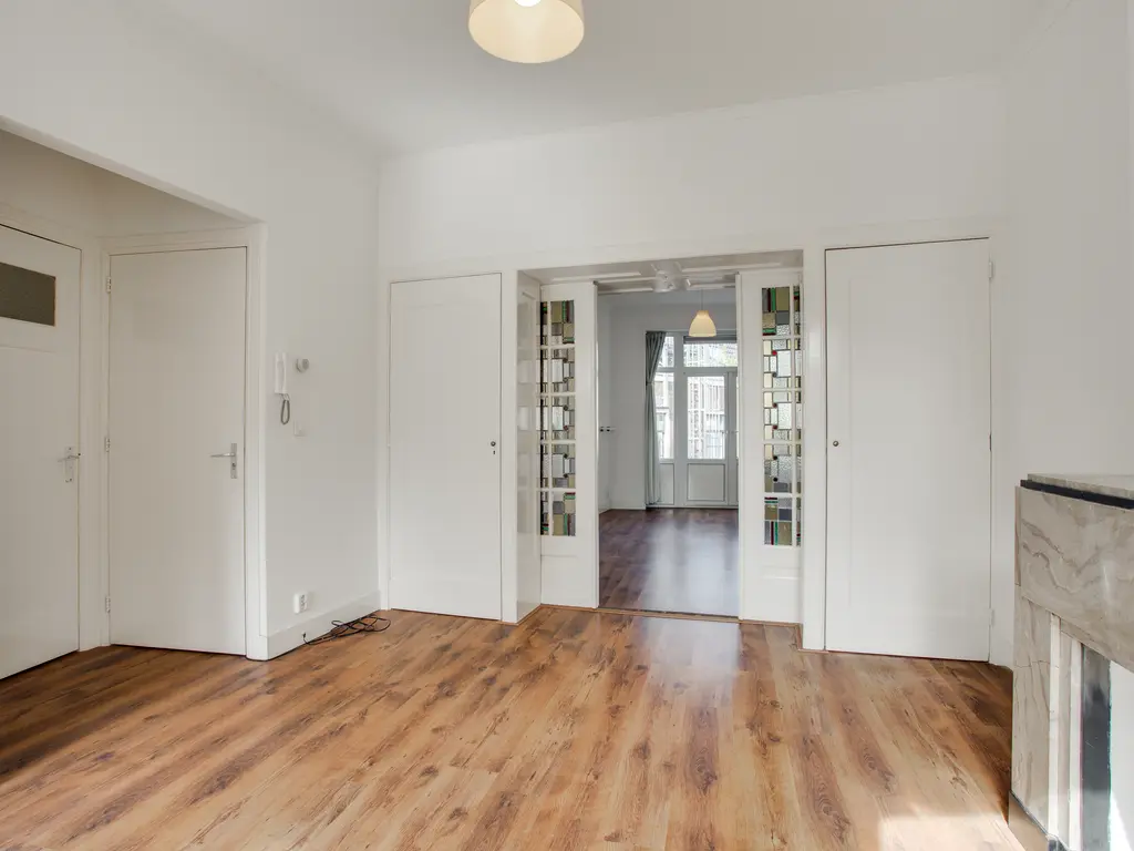 Korevaarstraat 11D, Leiden