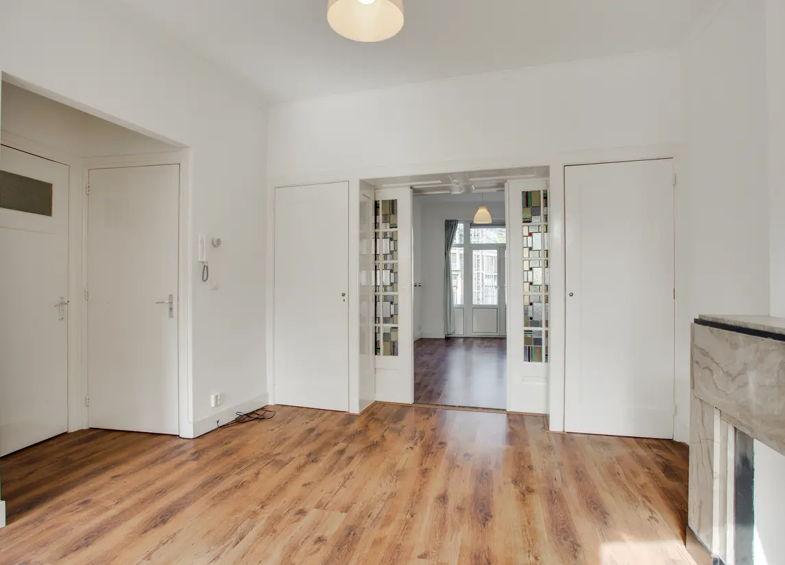 Korevaarstraat 11D