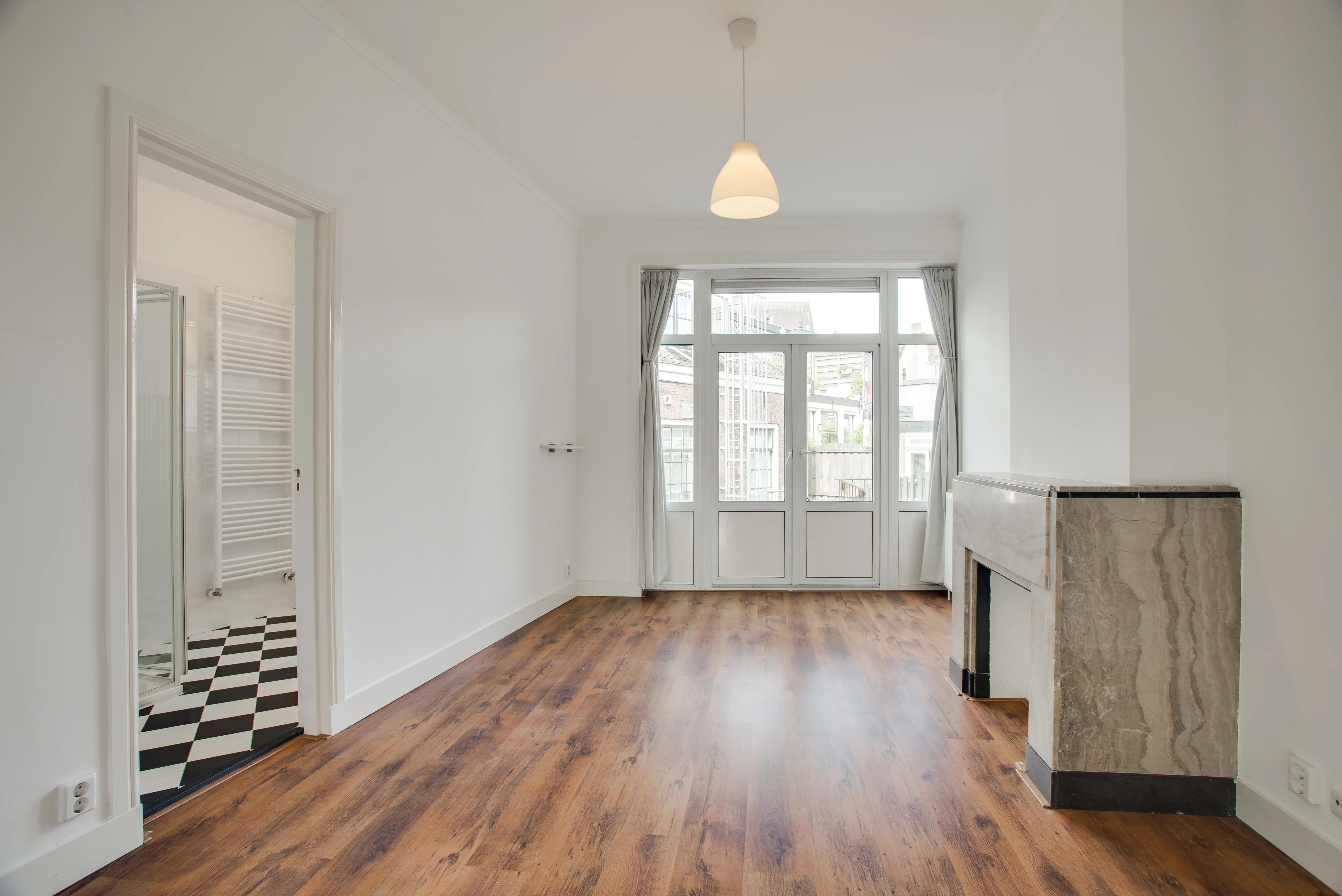 Korevaarstraat 11D