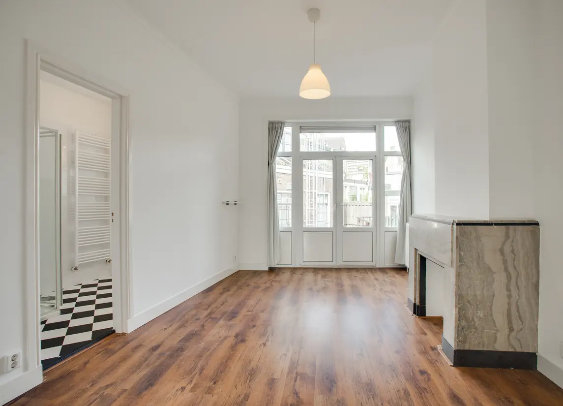 Korevaarstraat 11D