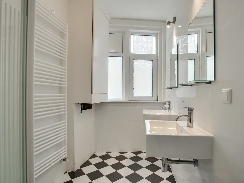 Korevaarstraat 11D, Leiden