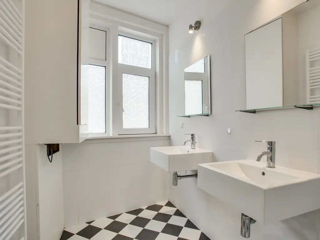 Korevaarstraat 11D, Leiden