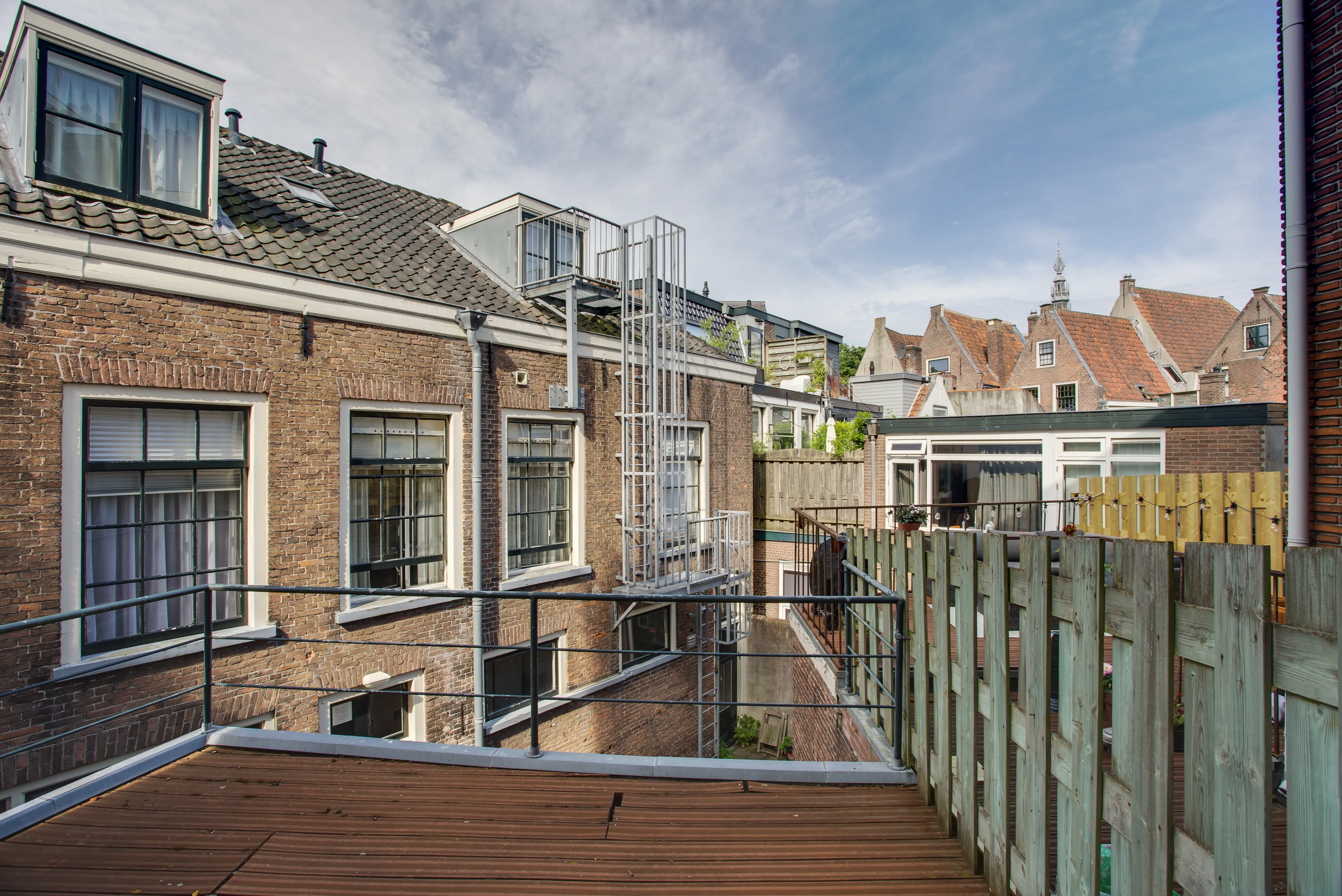 Korevaarstraat 11D