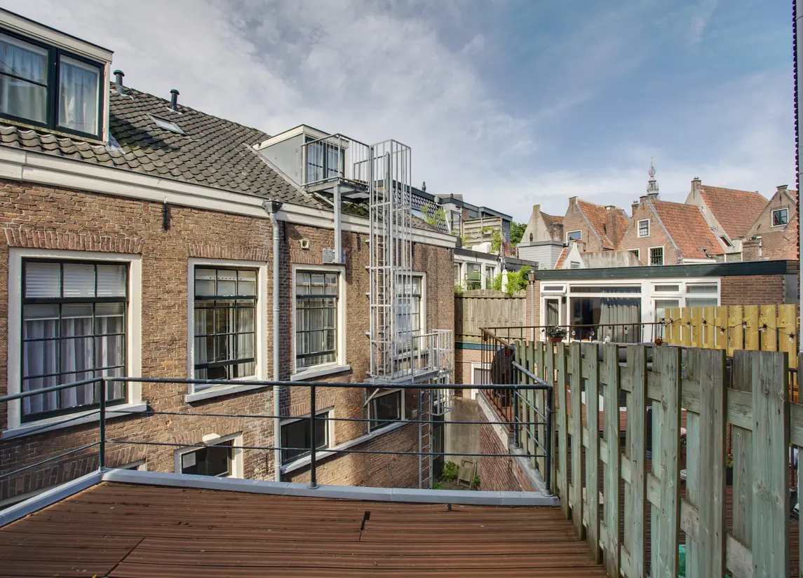 Korevaarstraat 11D