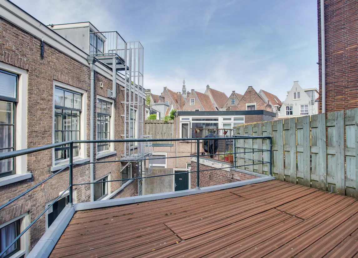 Korevaarstraat 11D