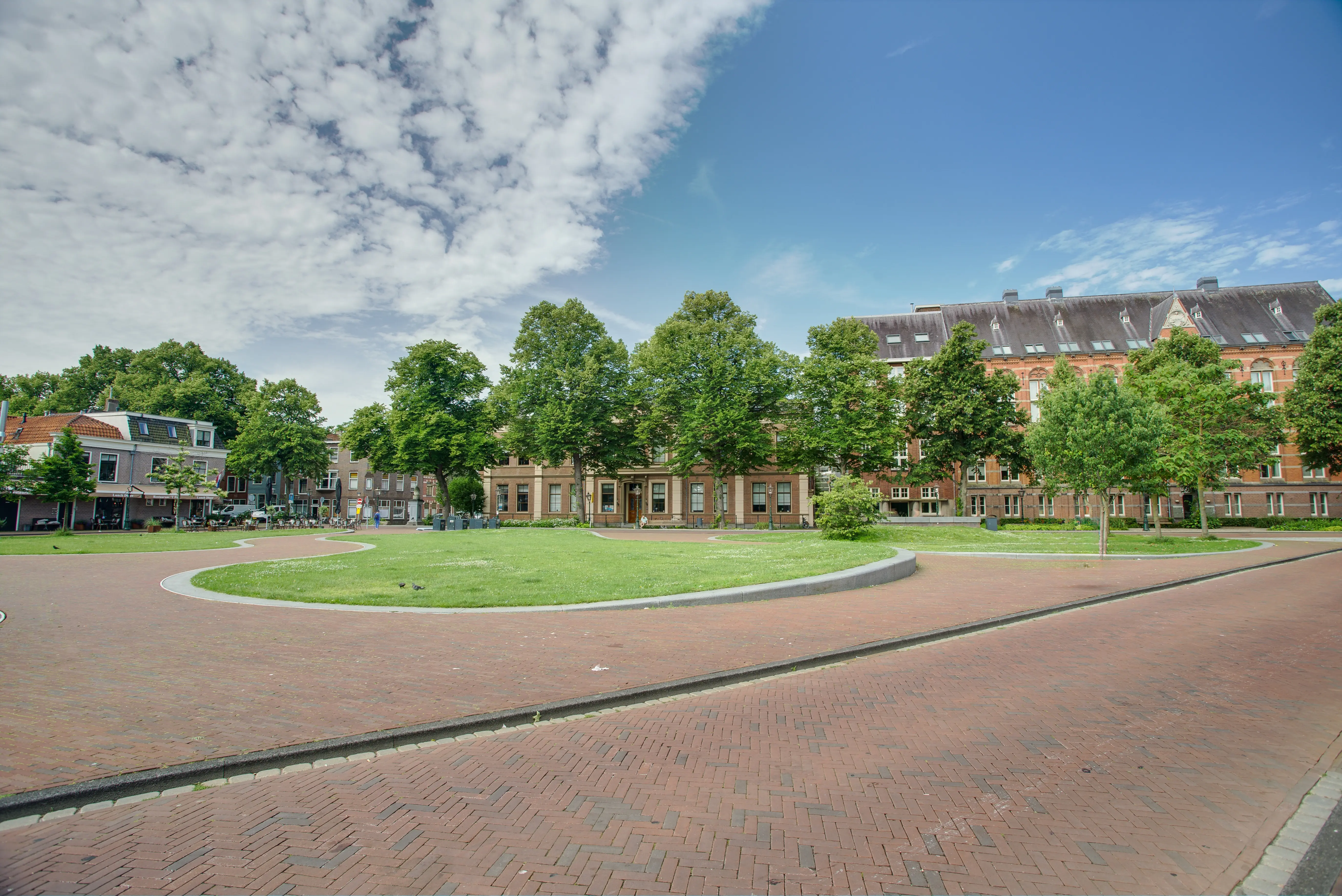 Korevaarstraat 11D