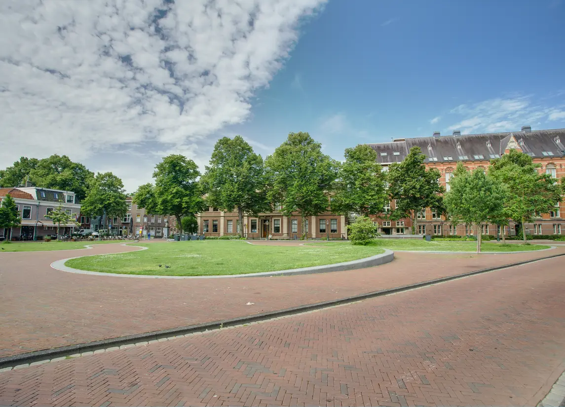 Korevaarstraat 11D