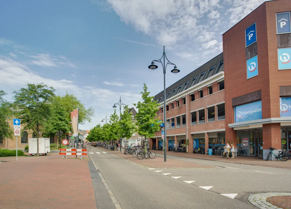Korevaarstraat 11D