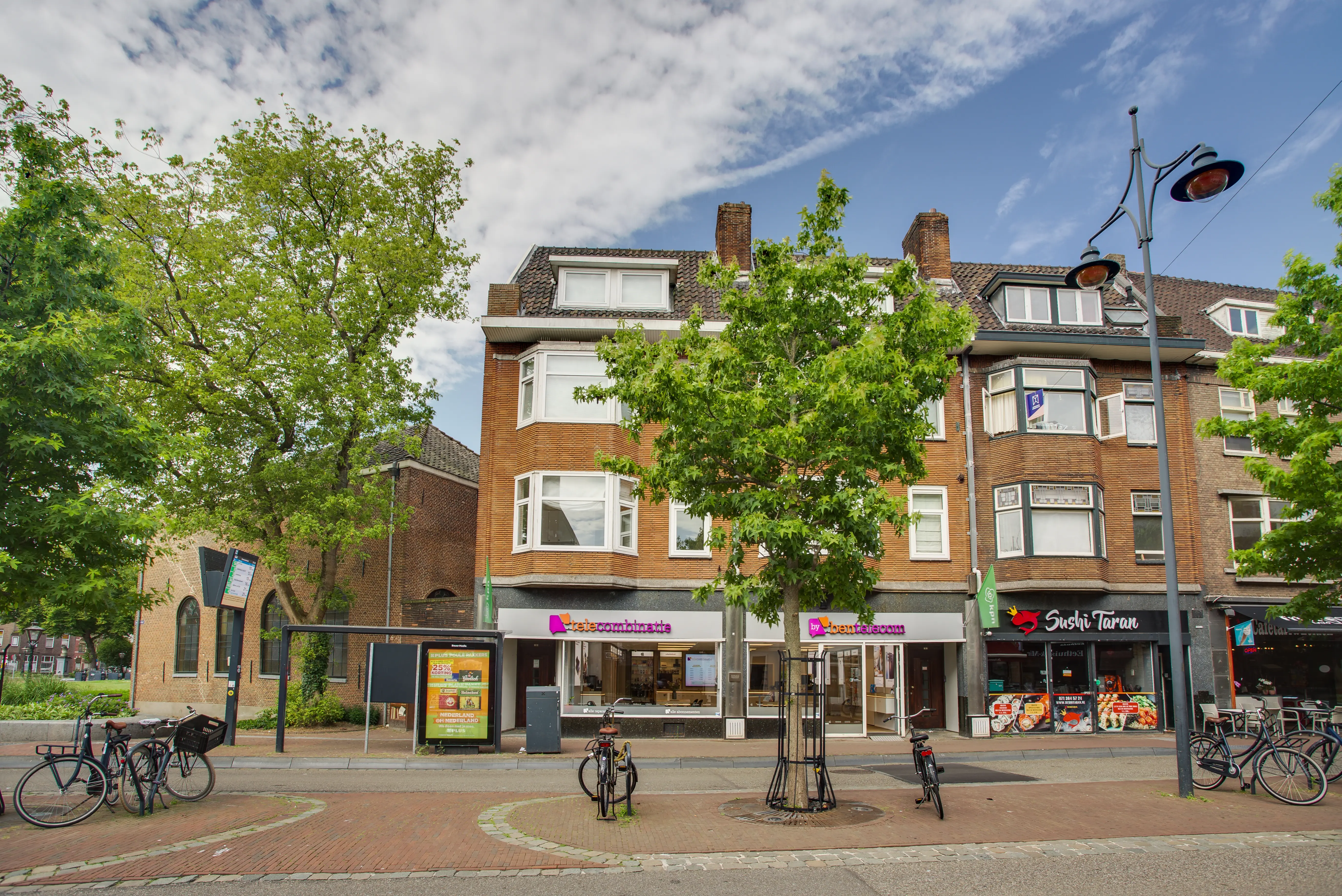 Korevaarstraat 11D