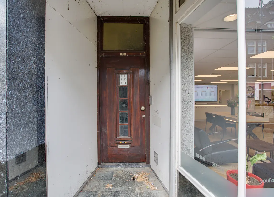 Korevaarstraat 11D