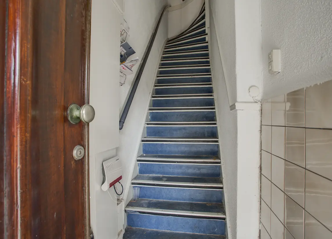 Korevaarstraat 11D