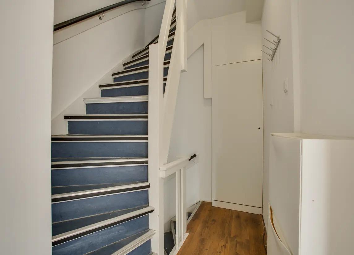 Korevaarstraat 11D