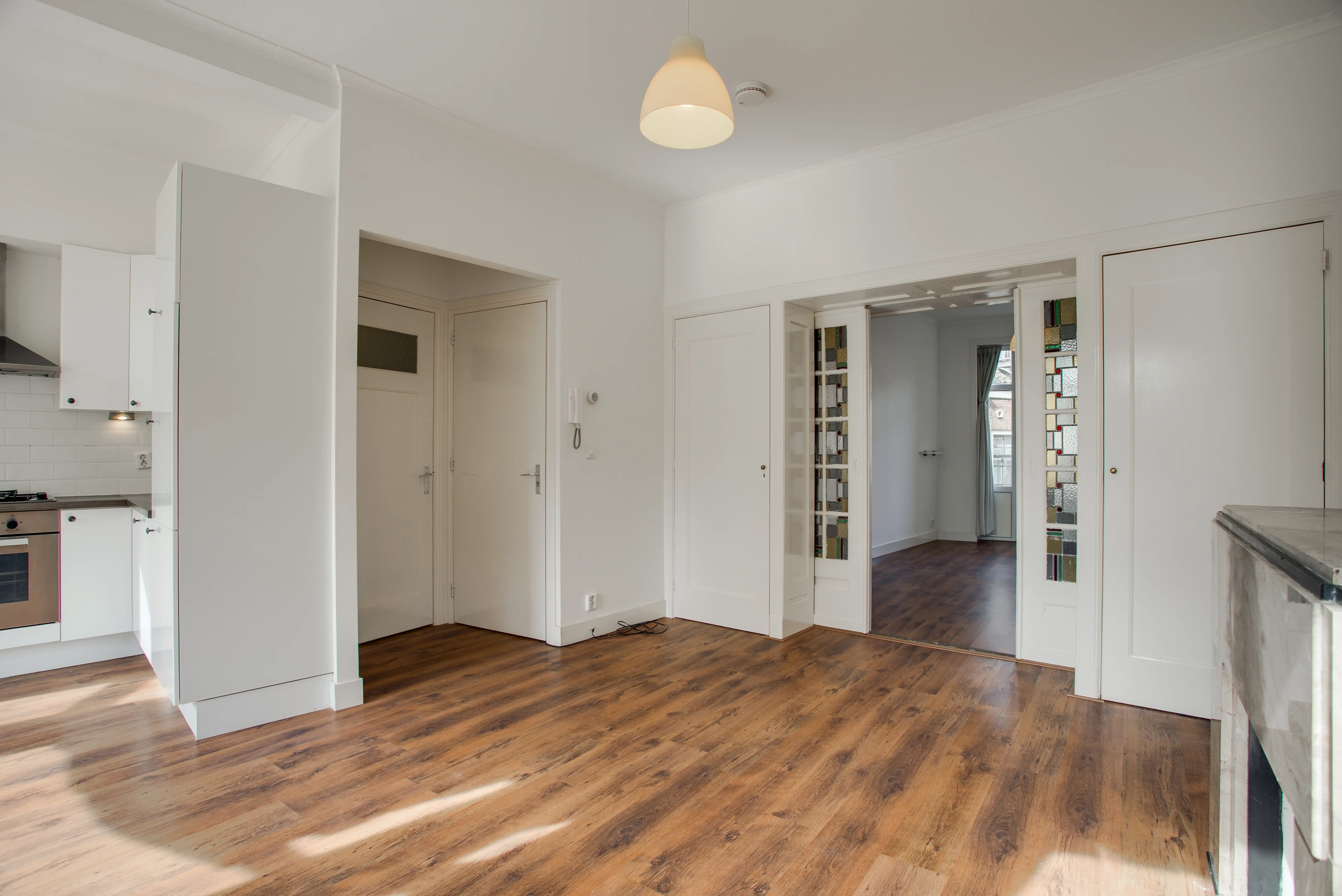 Korevaarstraat 11D