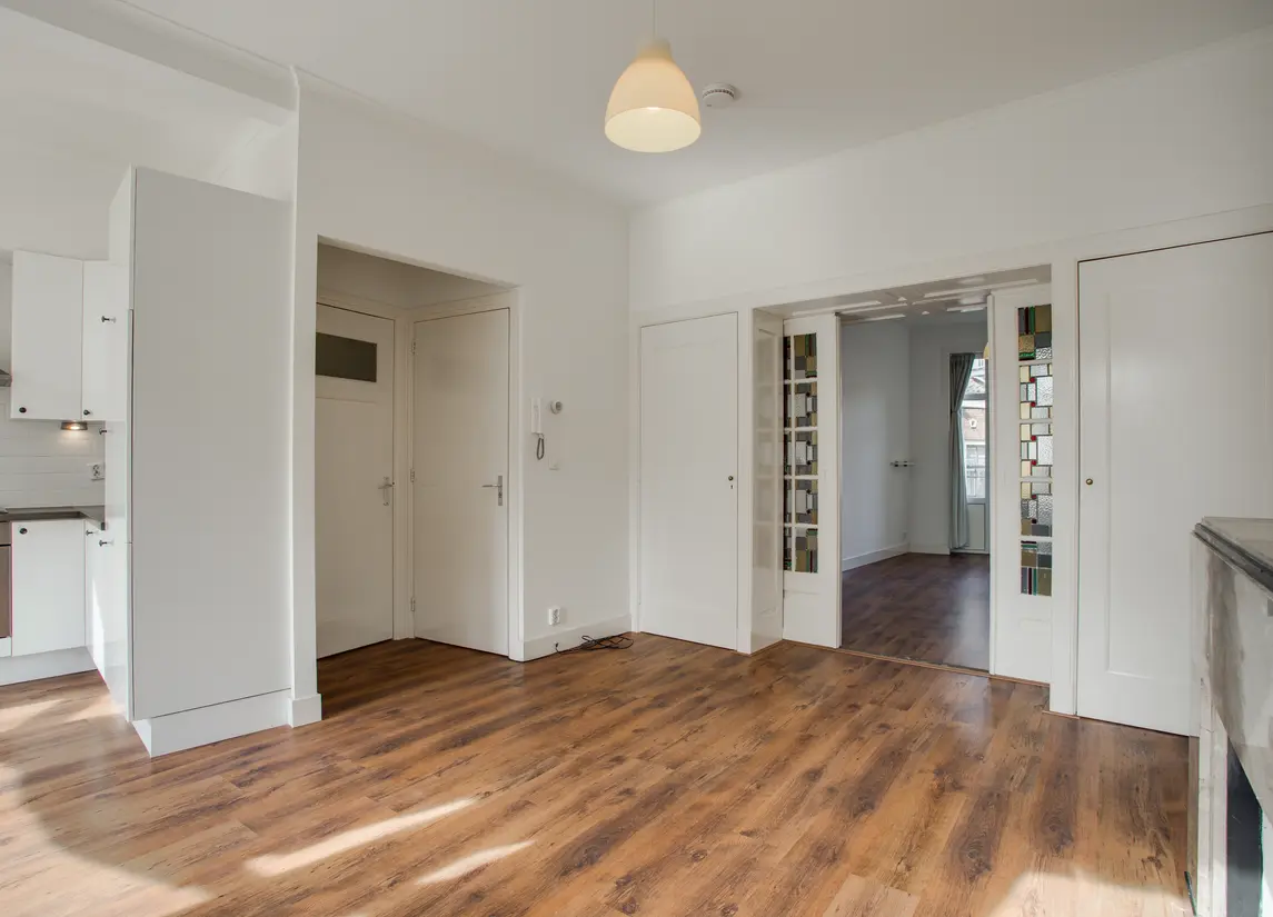 Korevaarstraat 11D