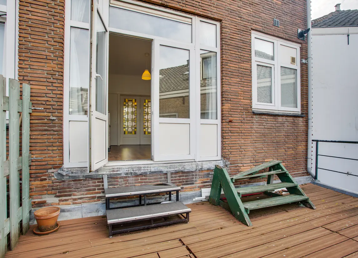 Korevaarstraat 11D