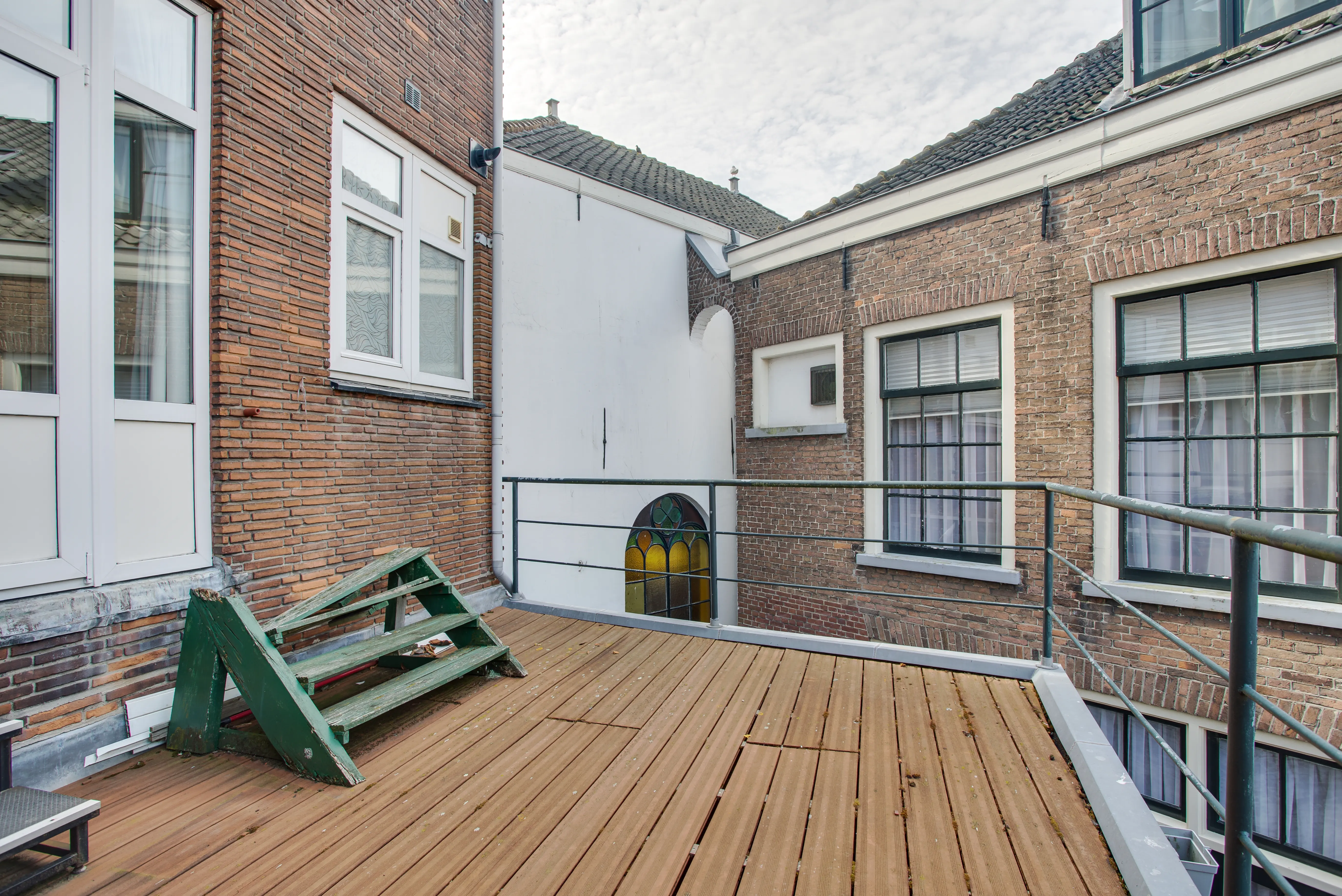 Korevaarstraat 11D