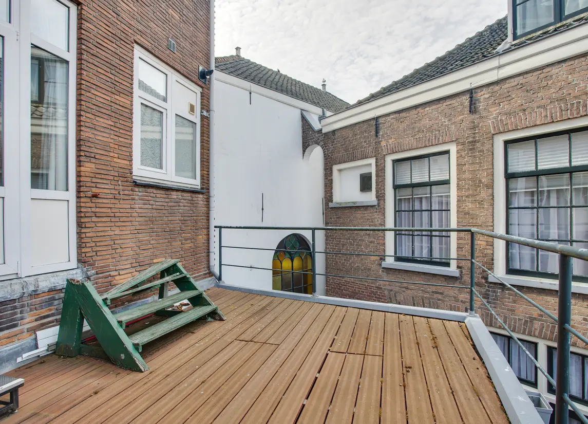 Korevaarstraat 11D