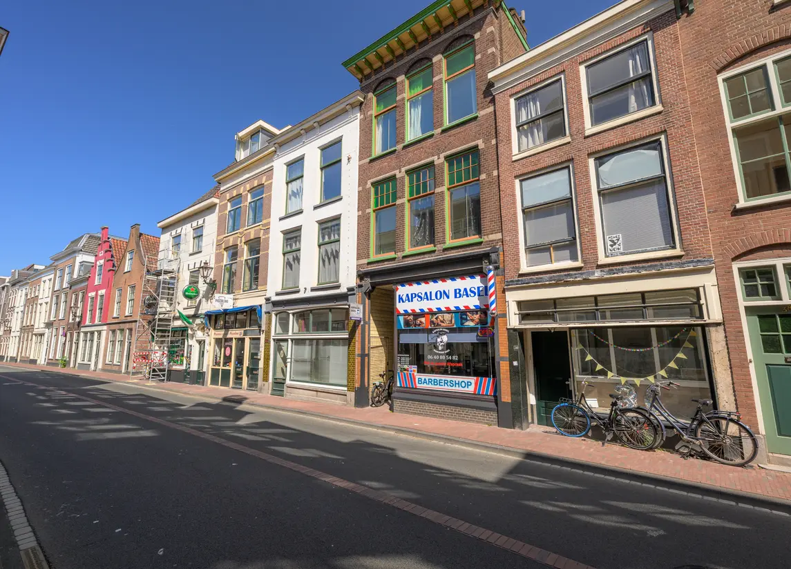 Noordeinde 34C