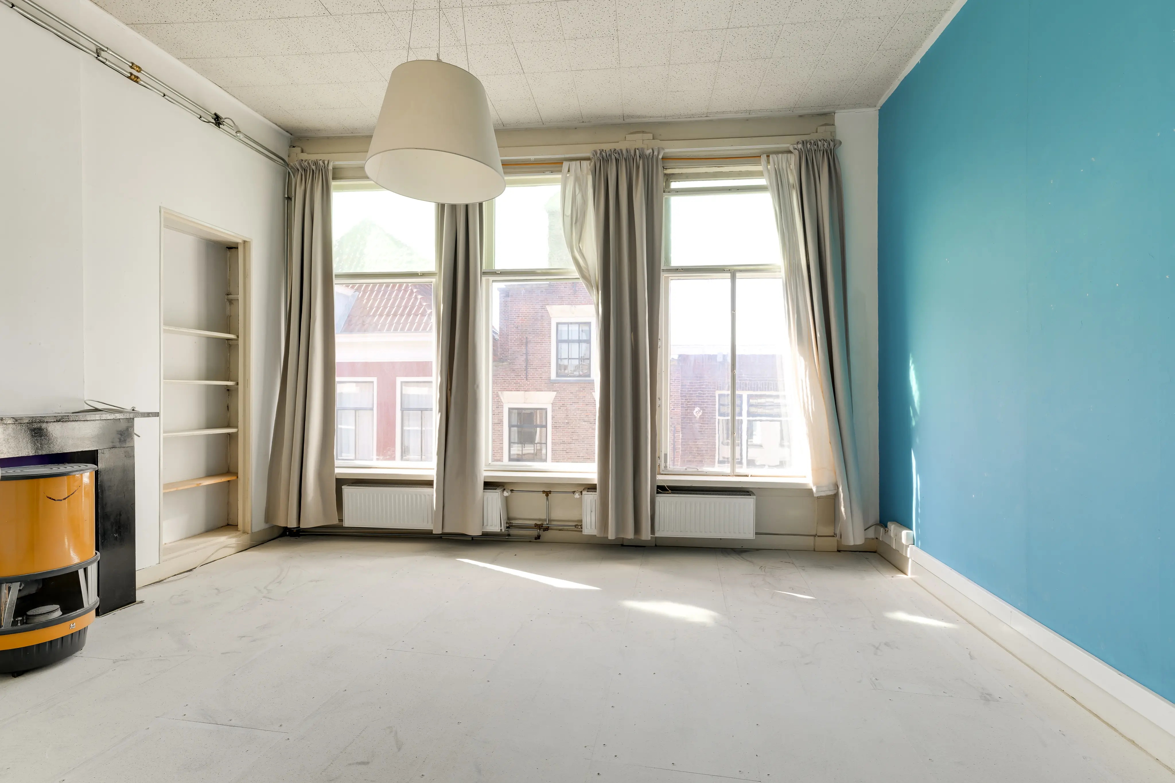 Noordeinde 34C