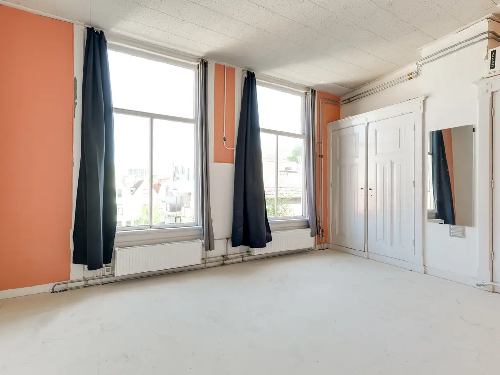 Noordeinde 34C, Leiden