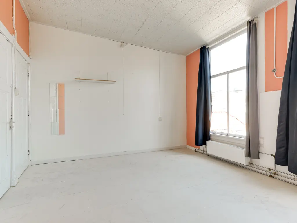 Noordeinde 34C, Leiden