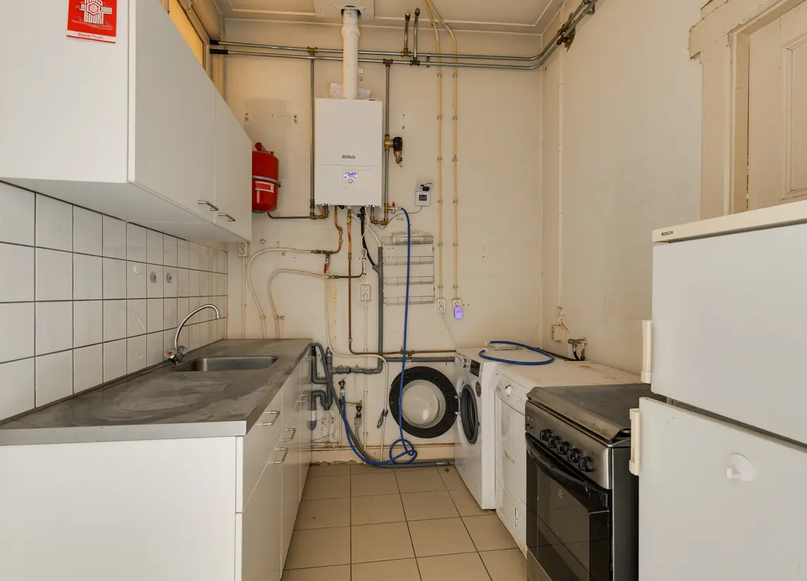 Noordeinde 34C