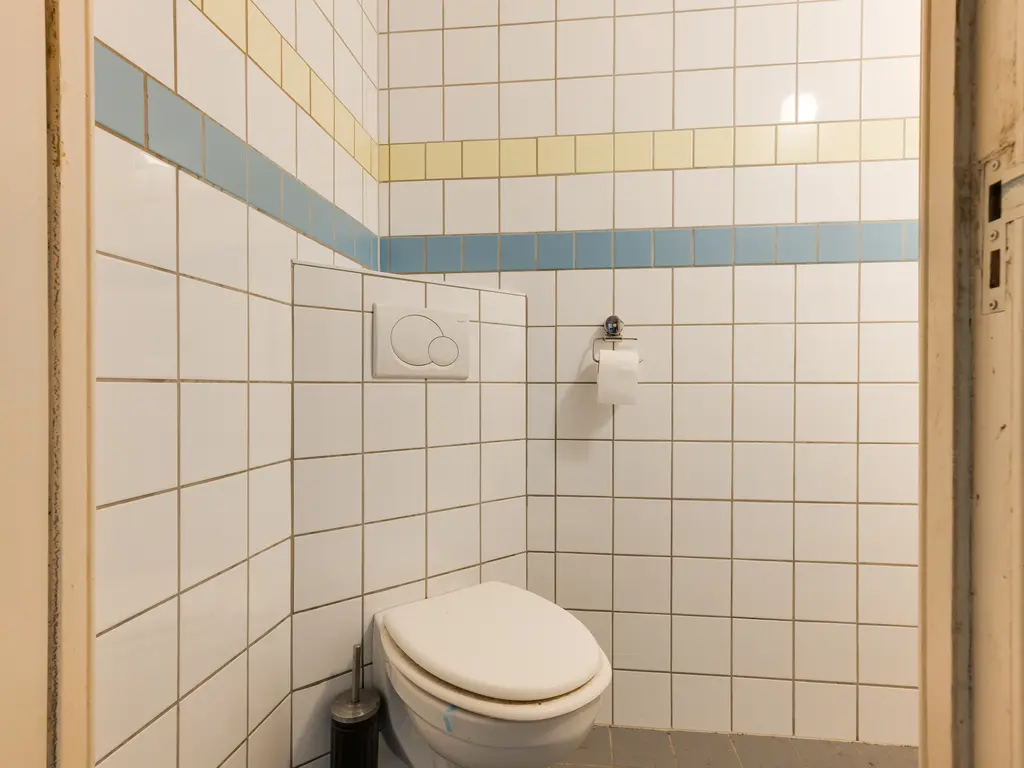 Noordeinde 34C, Leiden