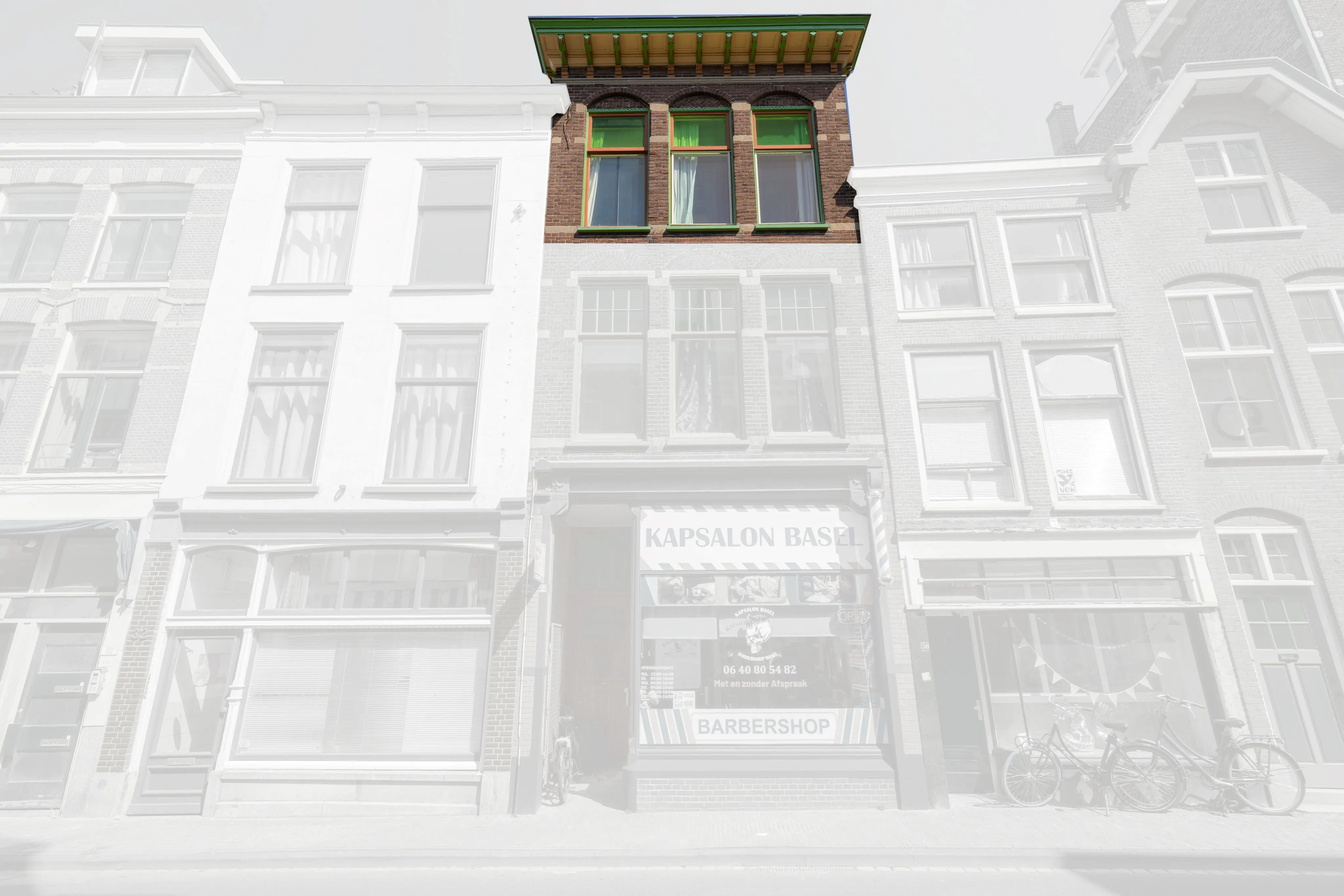 Noordeinde 34C