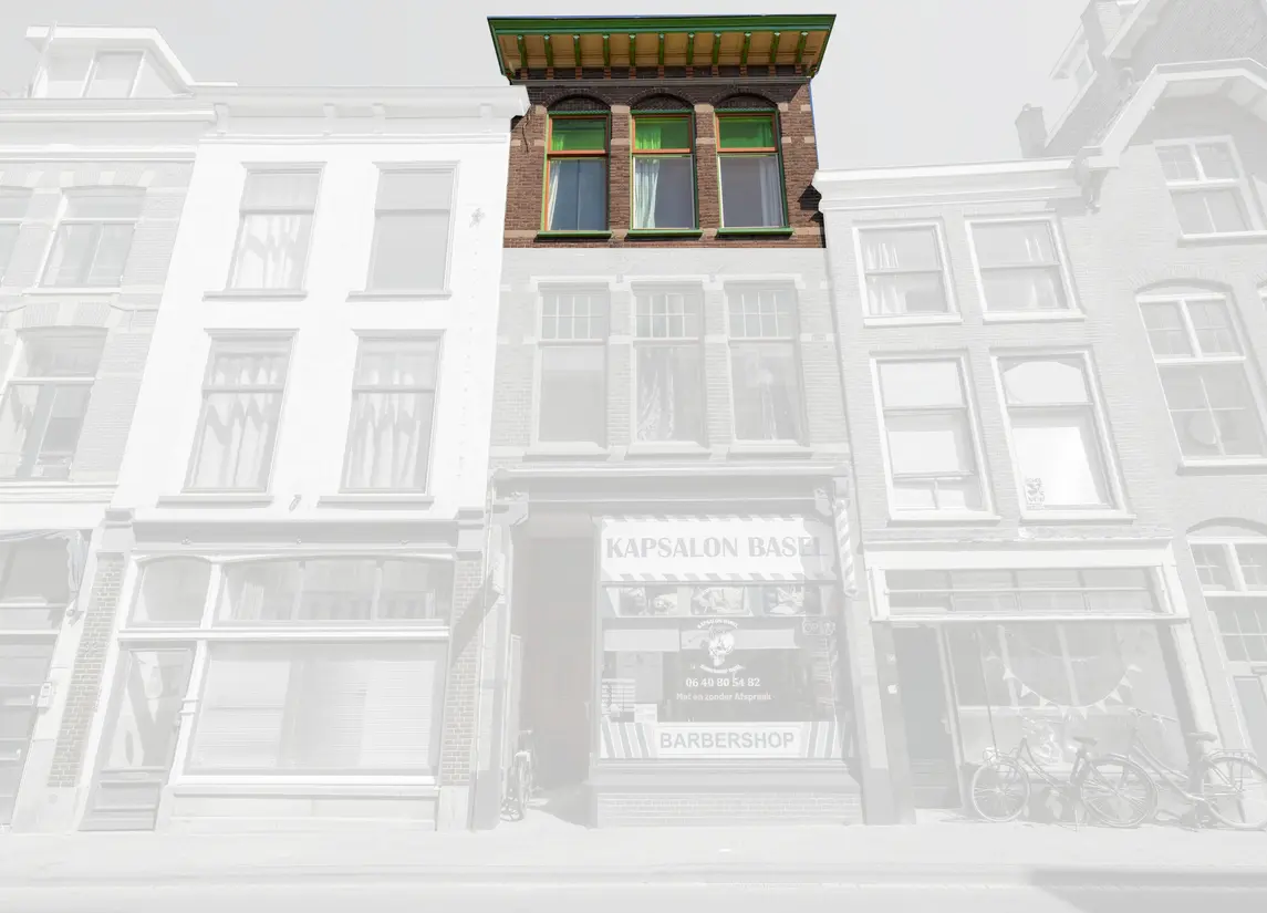 Noordeinde 34C
