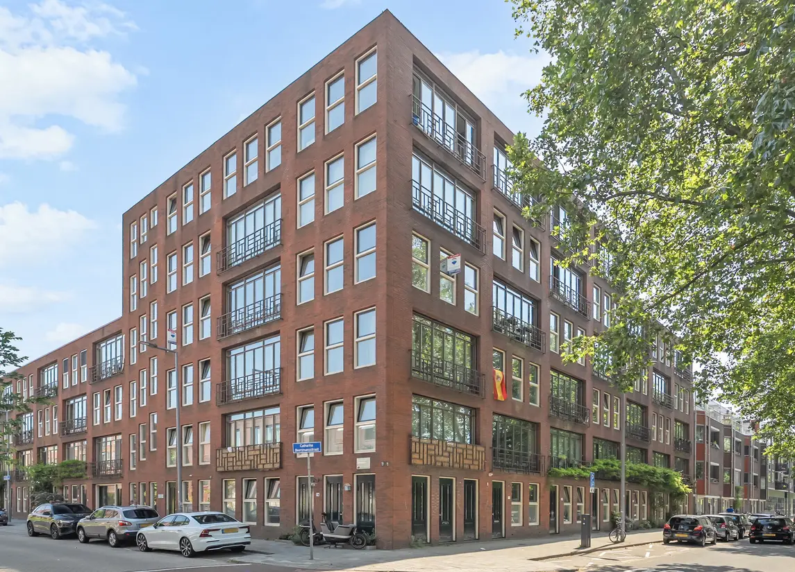 Catharina Beersmansstraat 110