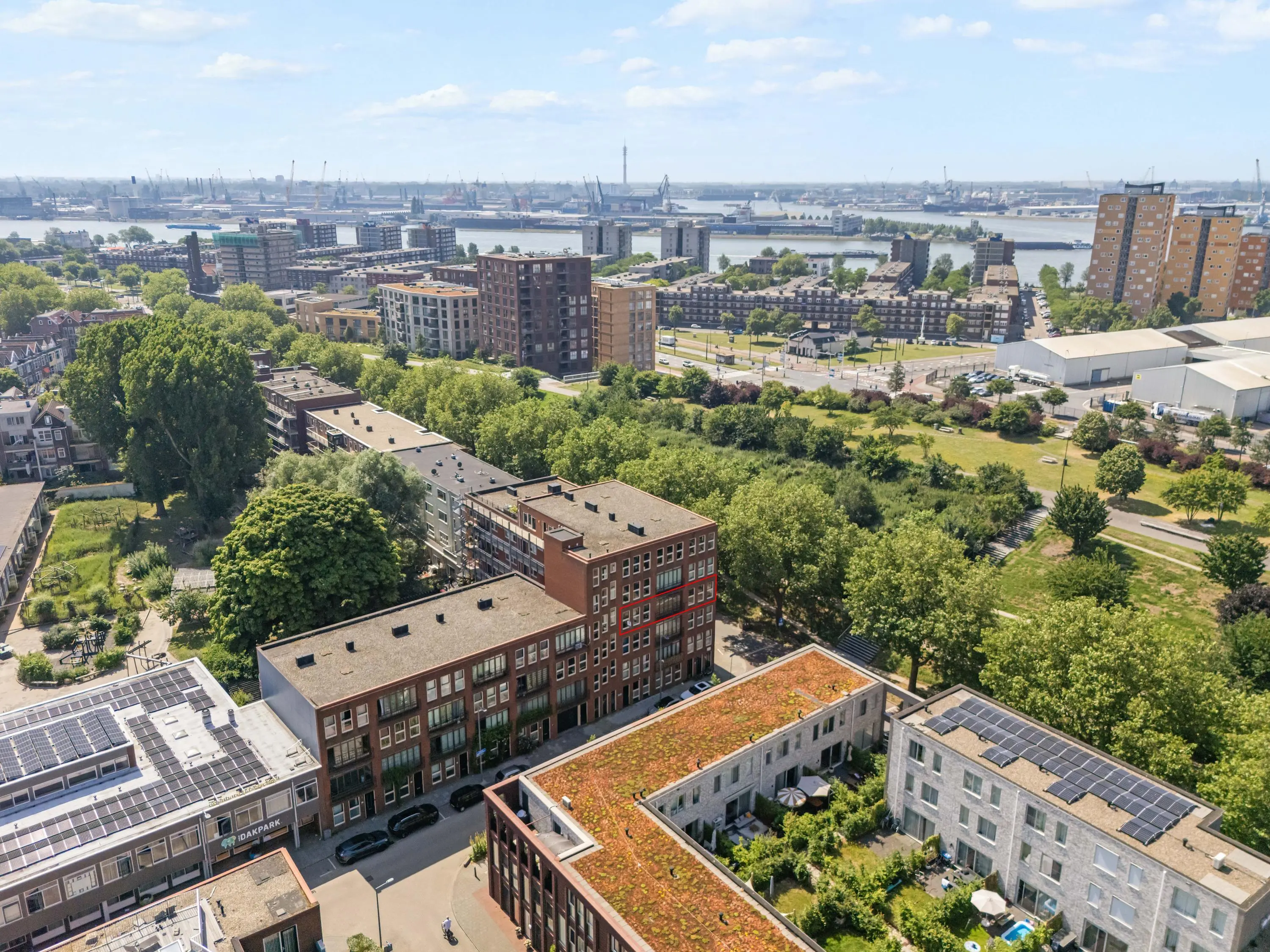 Catharina Beersmansstraat 110