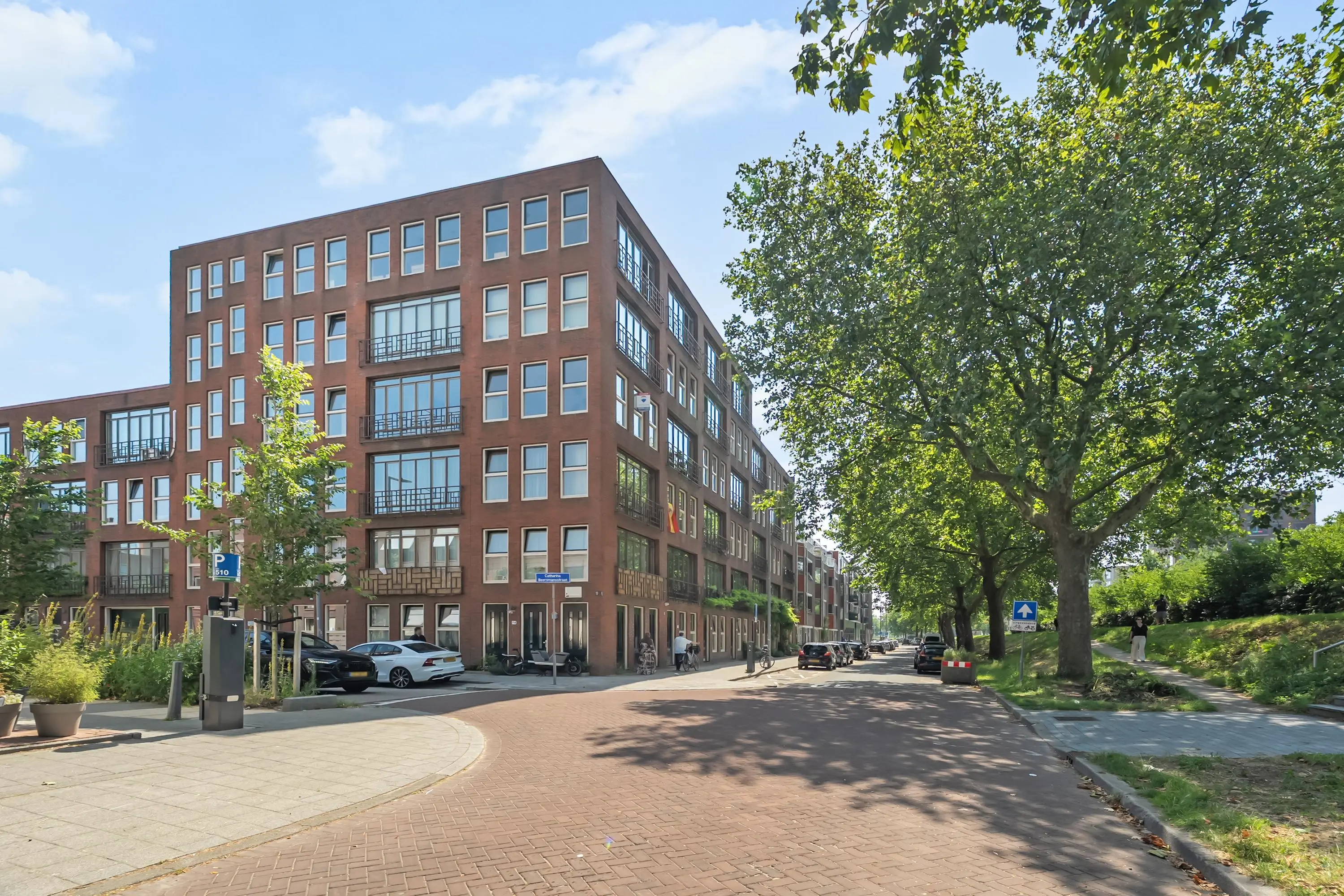 Catharina Beersmansstraat 110