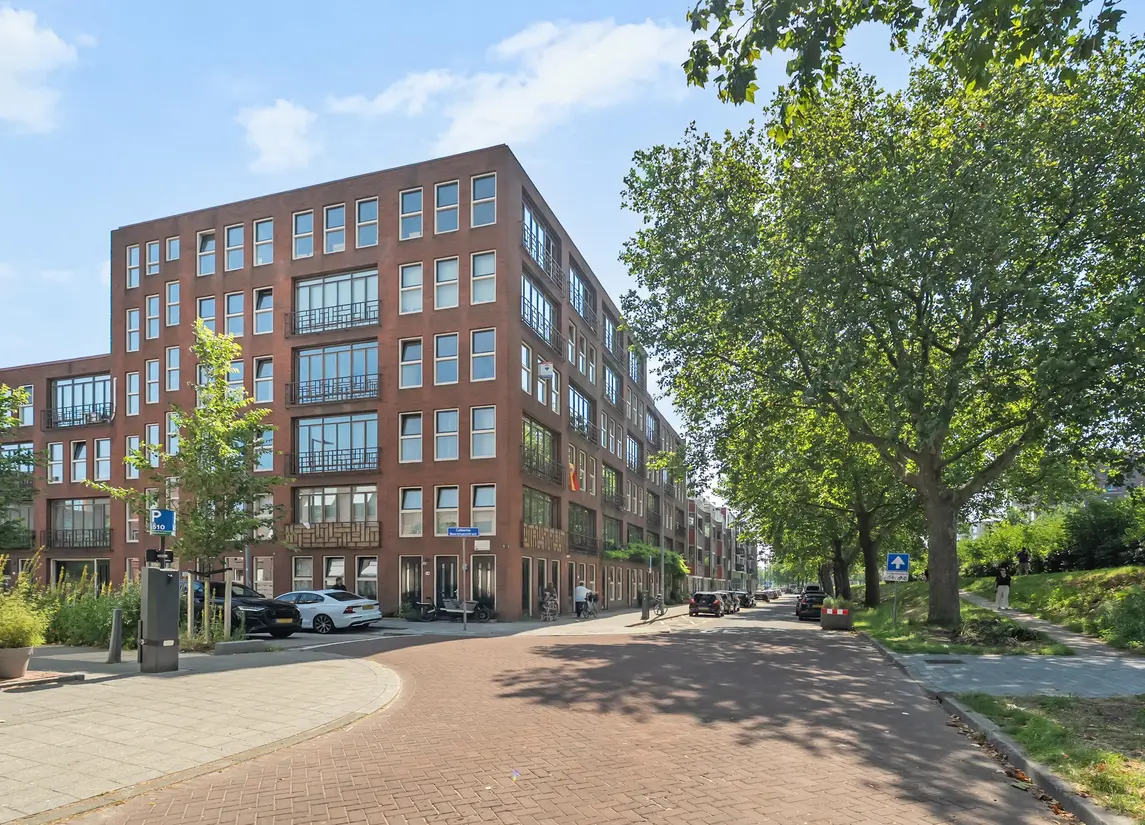 Catharina Beersmansstraat 110