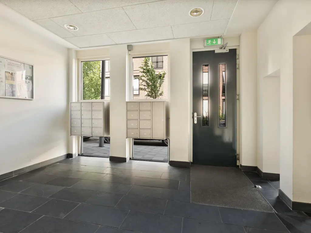 Catharina Beersmansstraat 110, ROTTERDAM