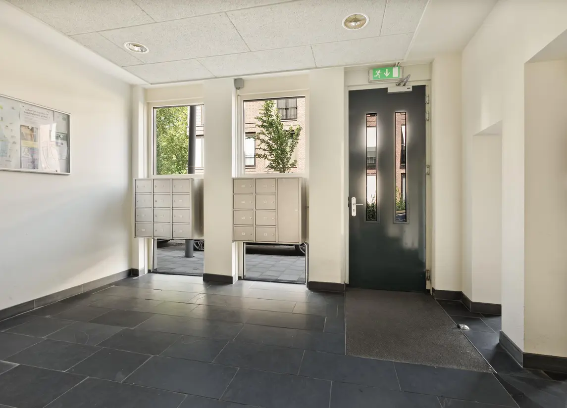 Catharina Beersmansstraat 110