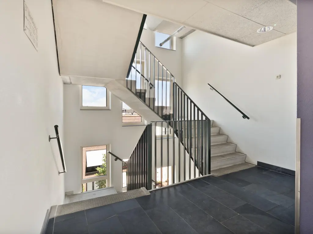 Catharina Beersmansstraat 110, ROTTERDAM