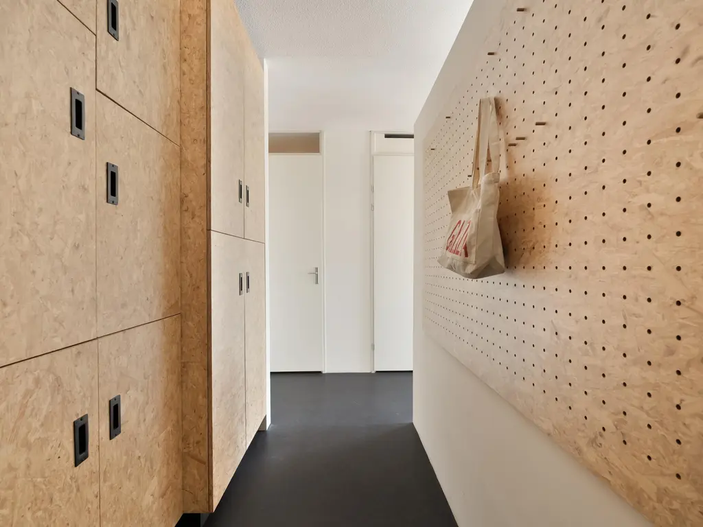 Catharina Beersmansstraat 110, ROTTERDAM